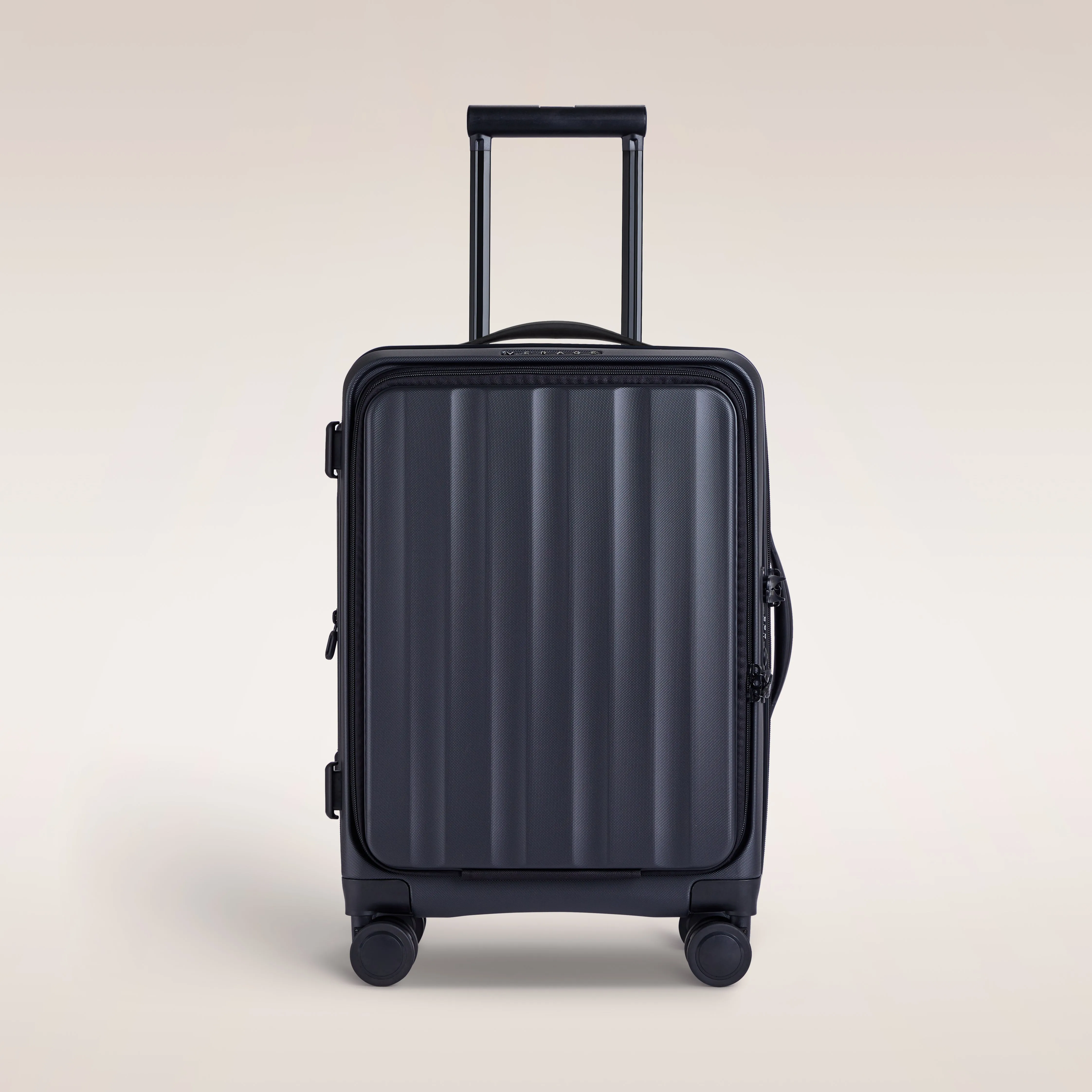 Verage® Greenwich 20" Carry-on Hardside Expandable Spinner Luggage