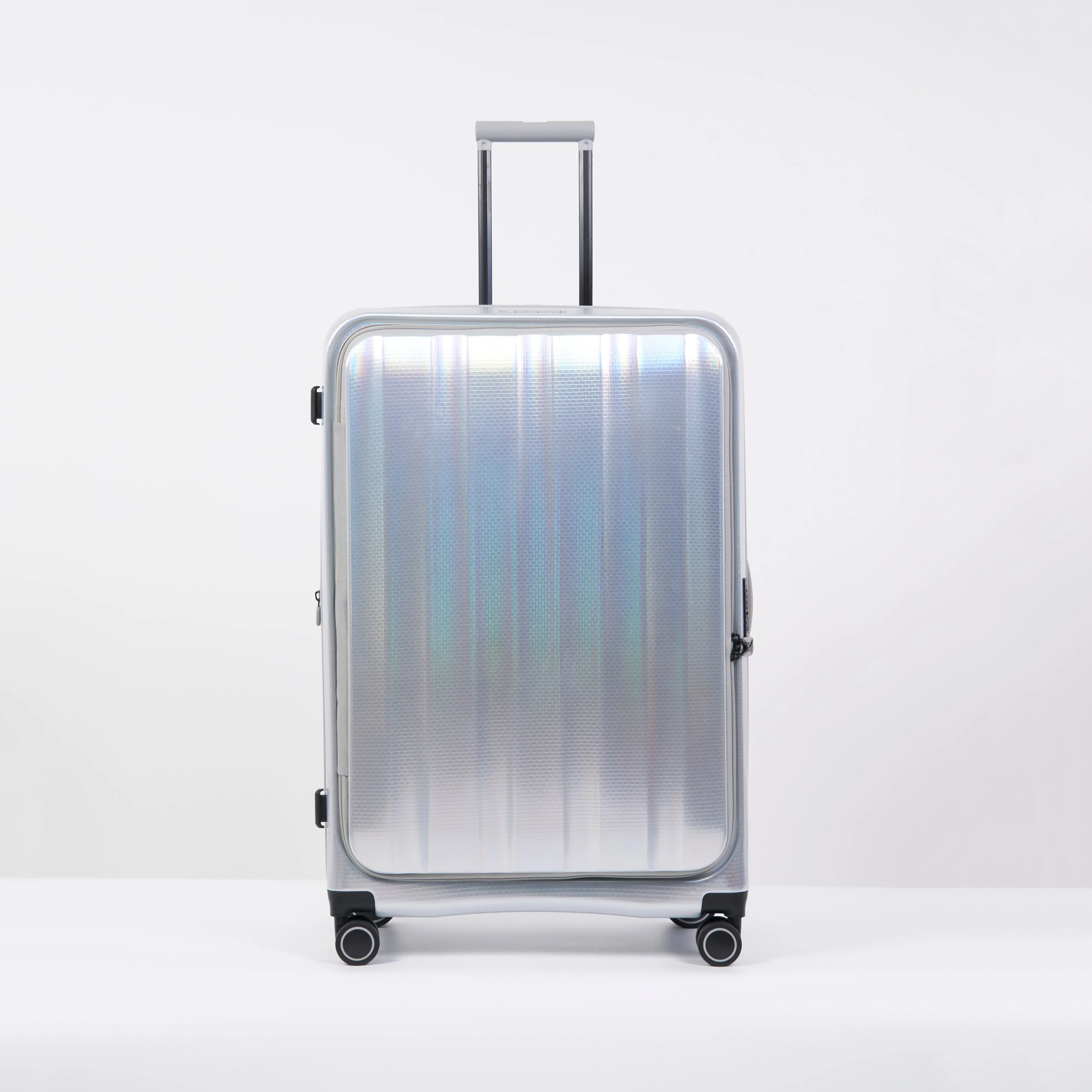 Verage® Greenwich II 30" Large Hardside Expandable Spinner Luggage