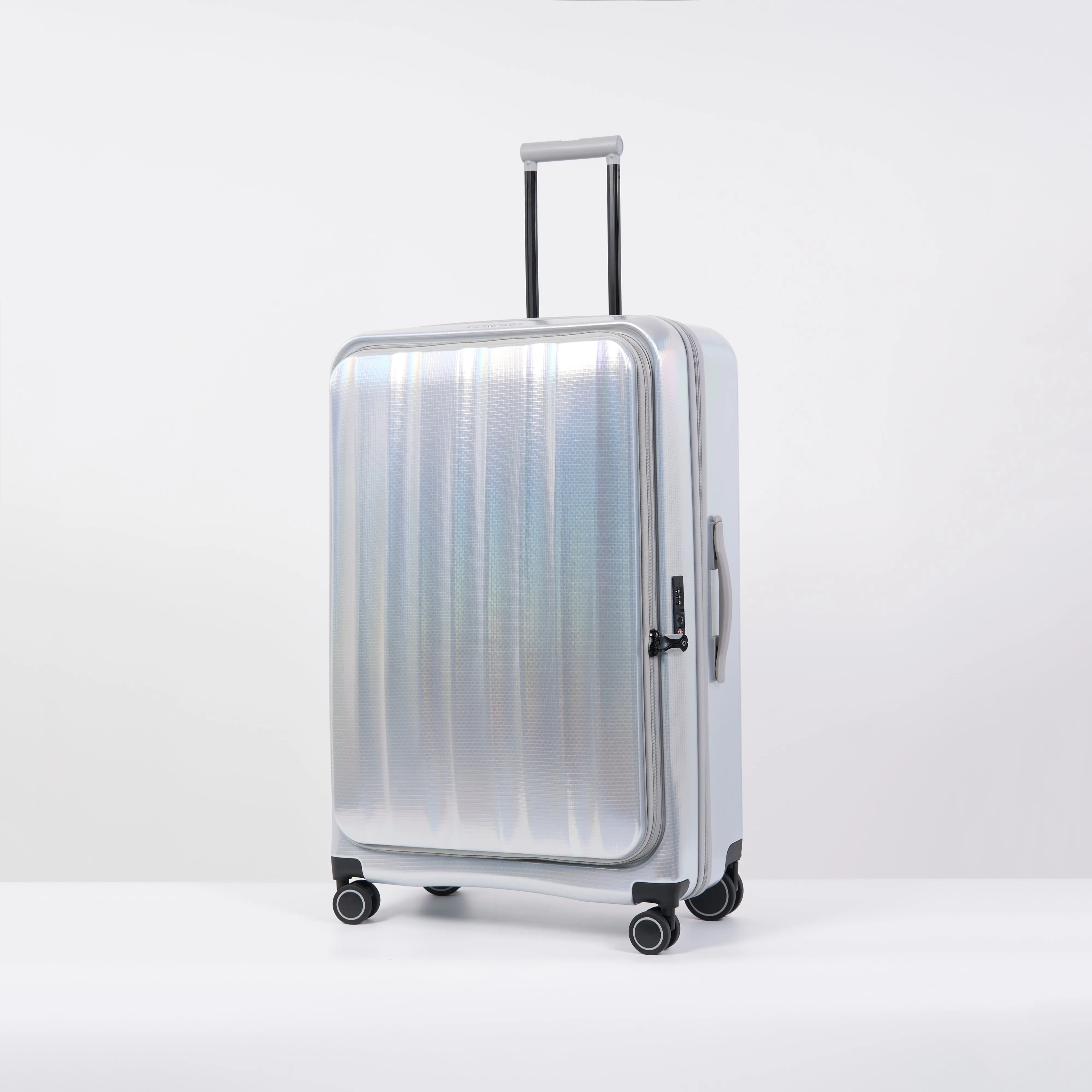 Verage® Greenwich II 30" Large Hardside Expandable Spinner Luggage
