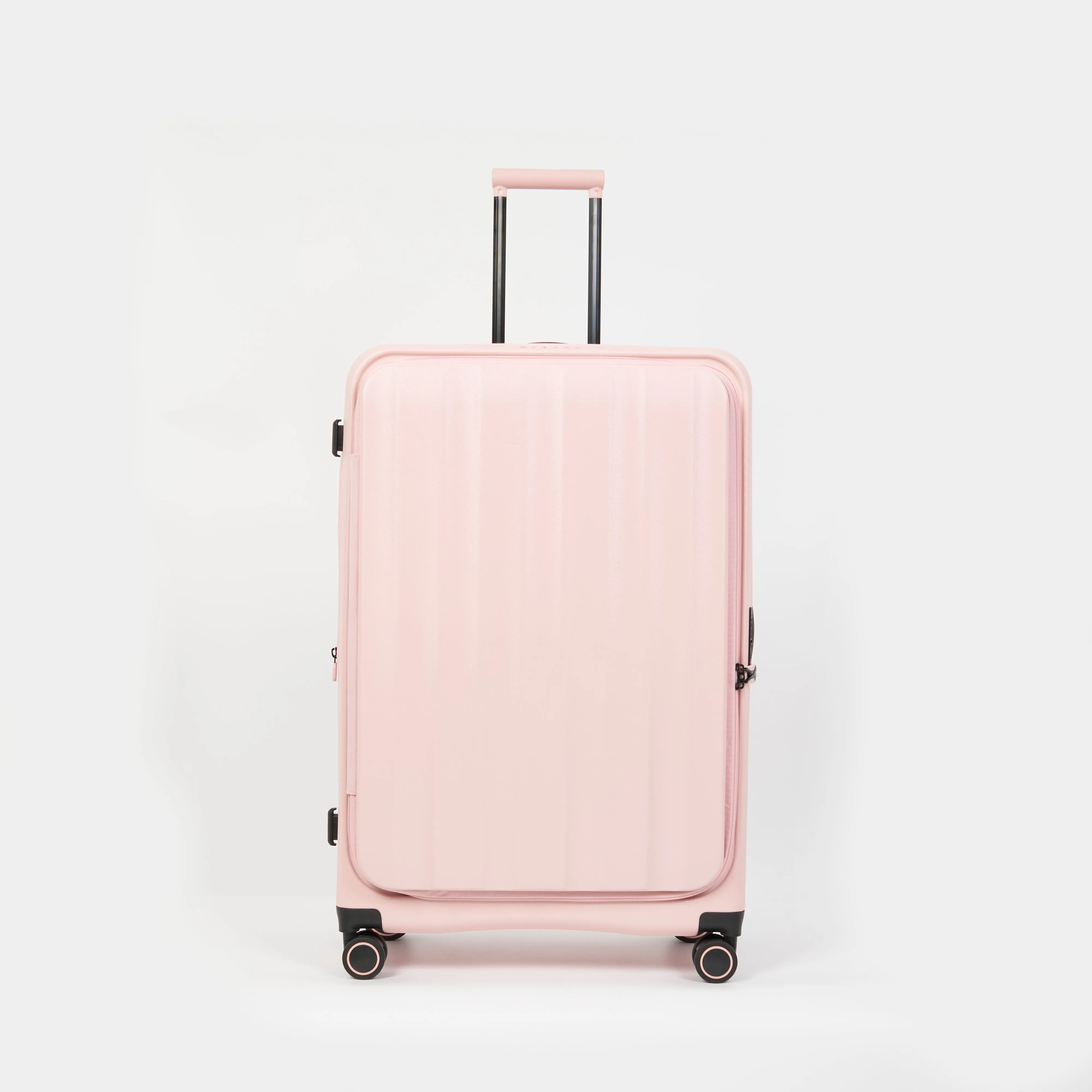 Verage® Greenwich II 30" Large Hardside Expandable Spinner Luggage