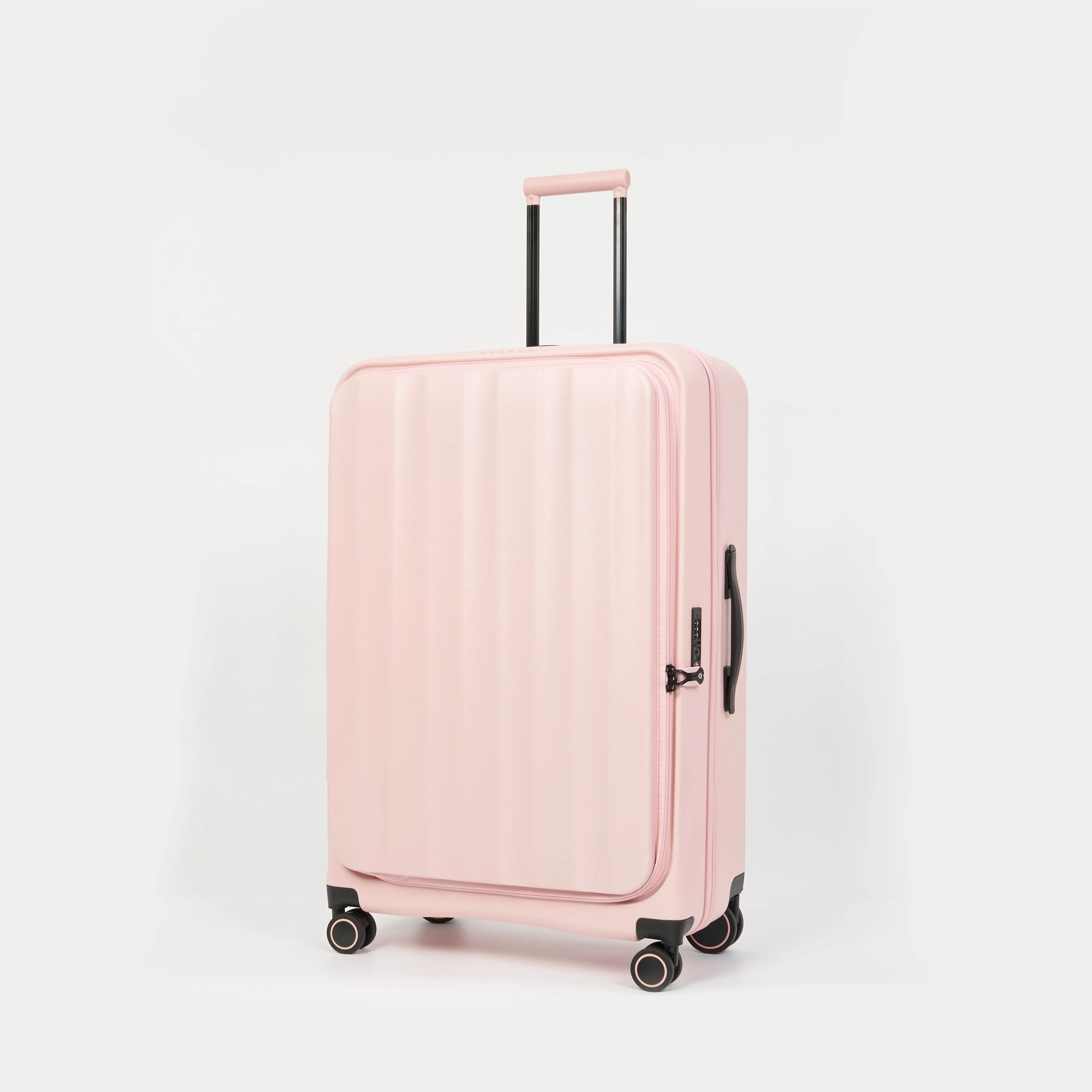 Verage® Greenwich II 30" Large Hardside Expandable Spinner Luggage