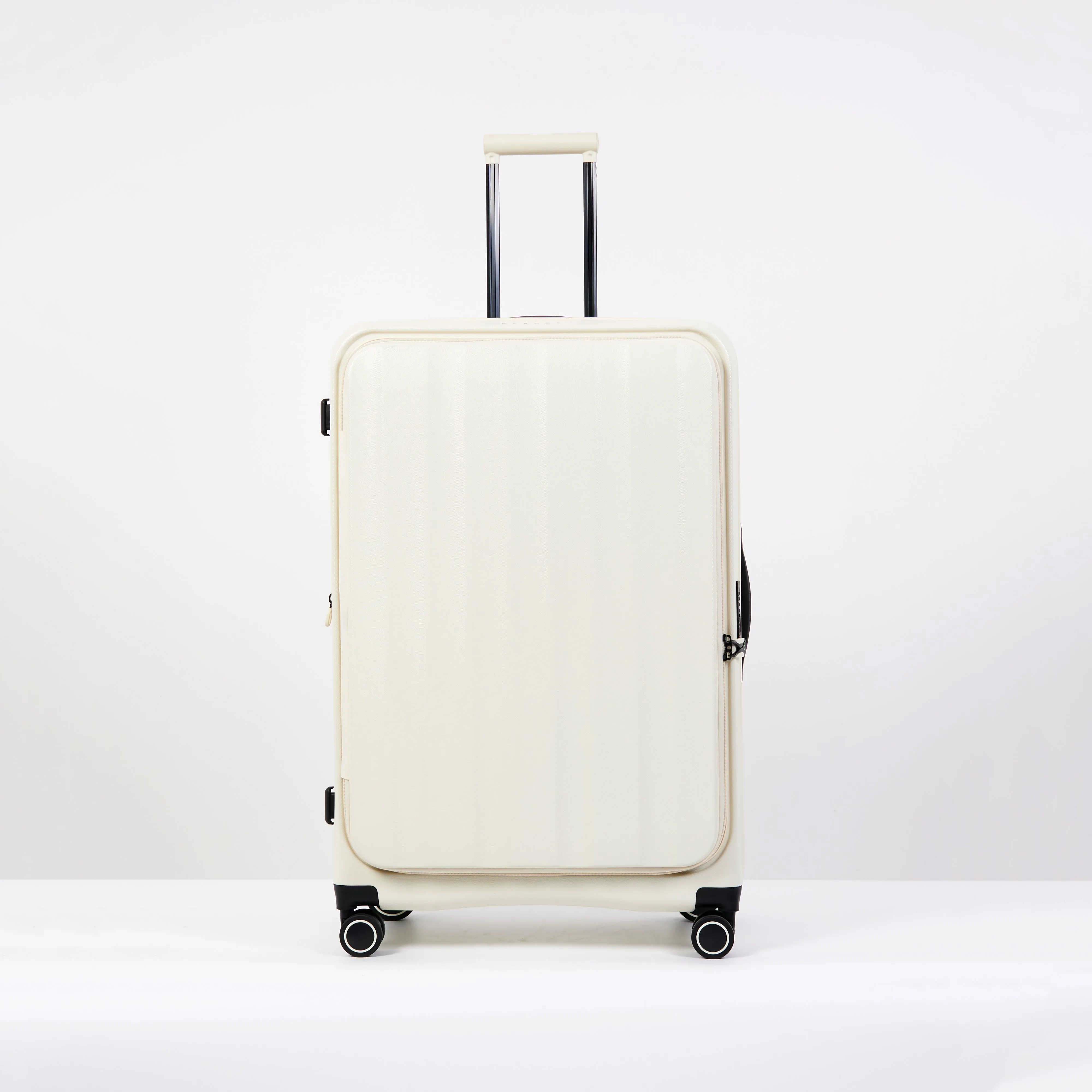 Verage® Greenwich II 30" Large Hardside Expandable Spinner Luggage