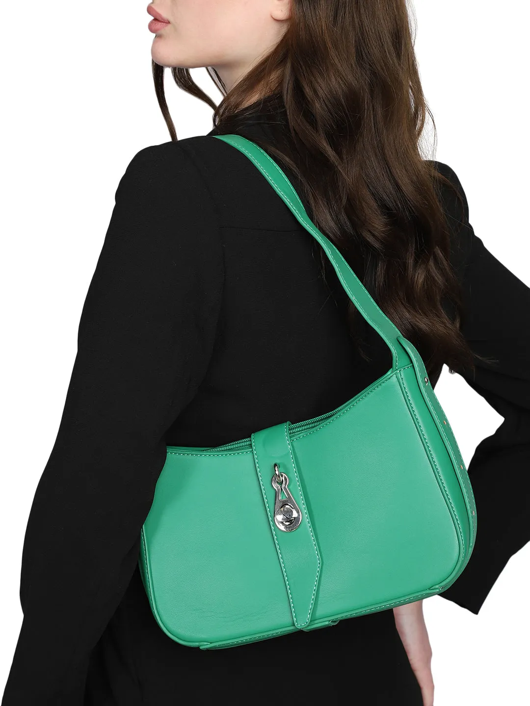 Women's Handheld Bag